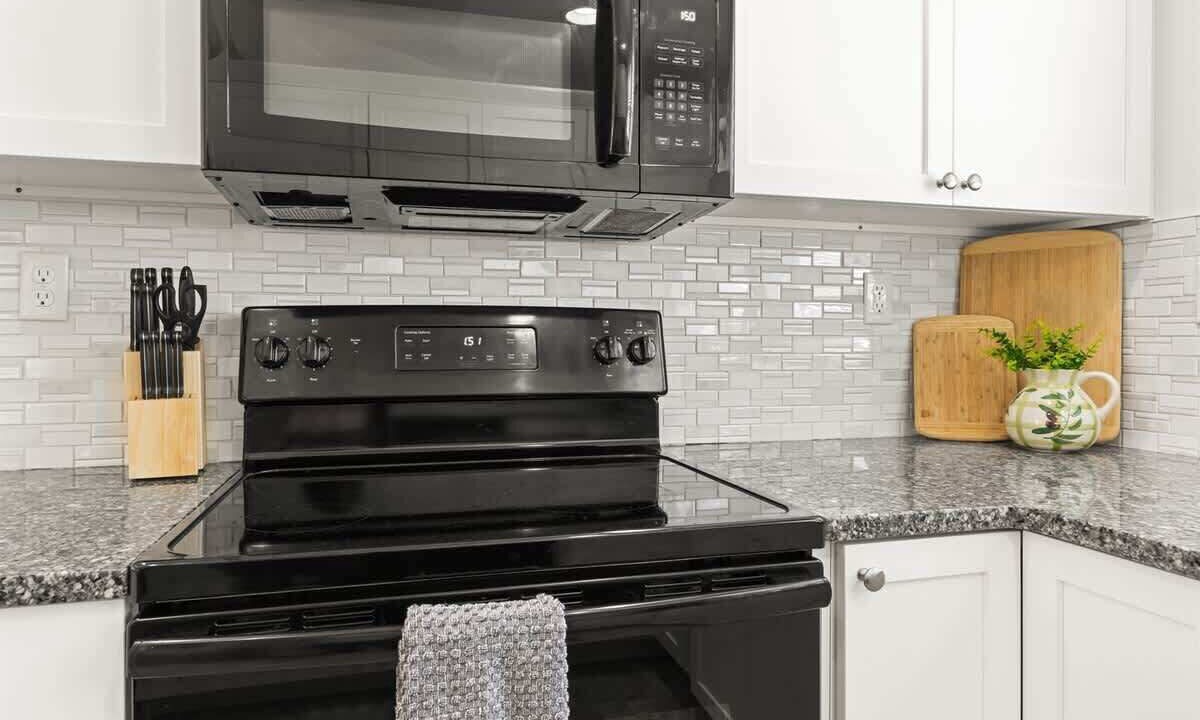 Photo of Kitchen in Caldwell