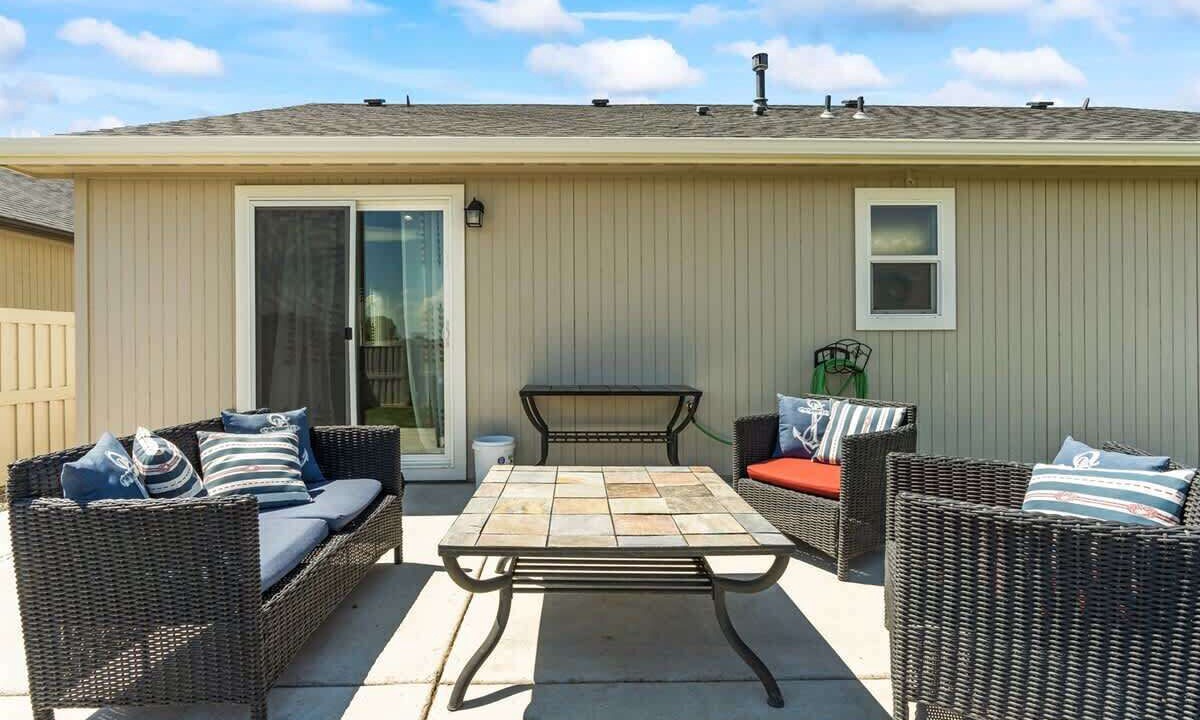 Photo of Outdoor in Caldwell