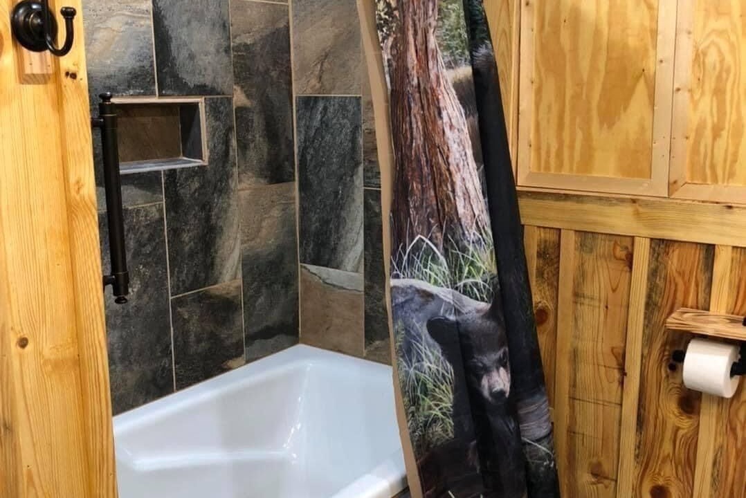 Photo of Bathroom in Mena