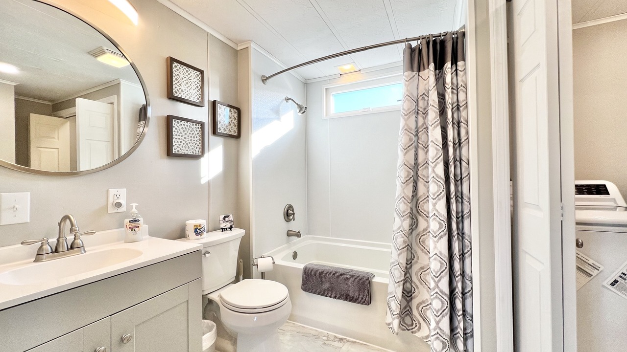 Photo of Bathroom in Fortescue