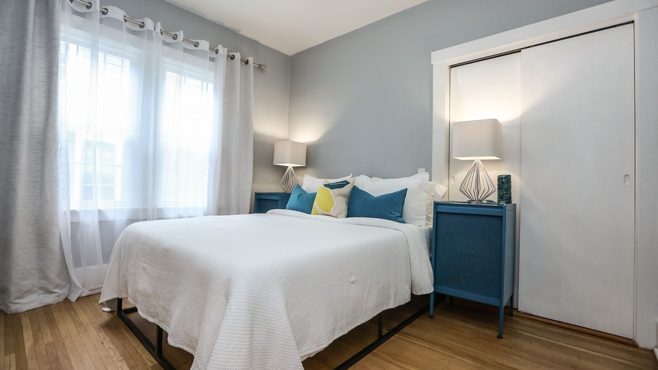Photo of Bedroom in Rochester