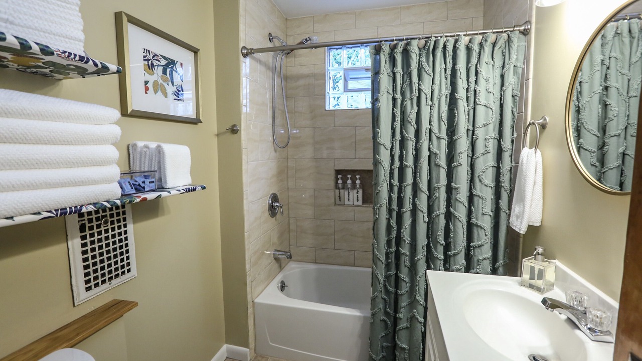 Photo of Bathroom in Rochester