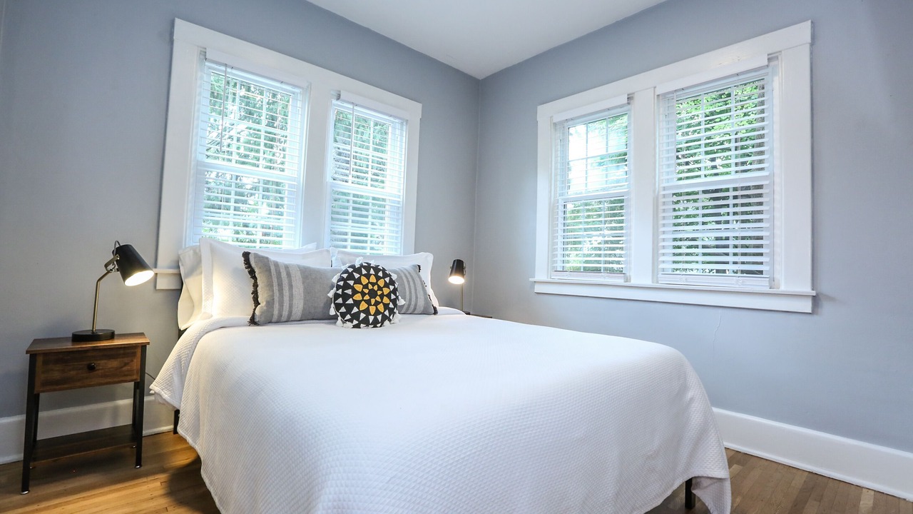 Photo of Bedroom in Rochester