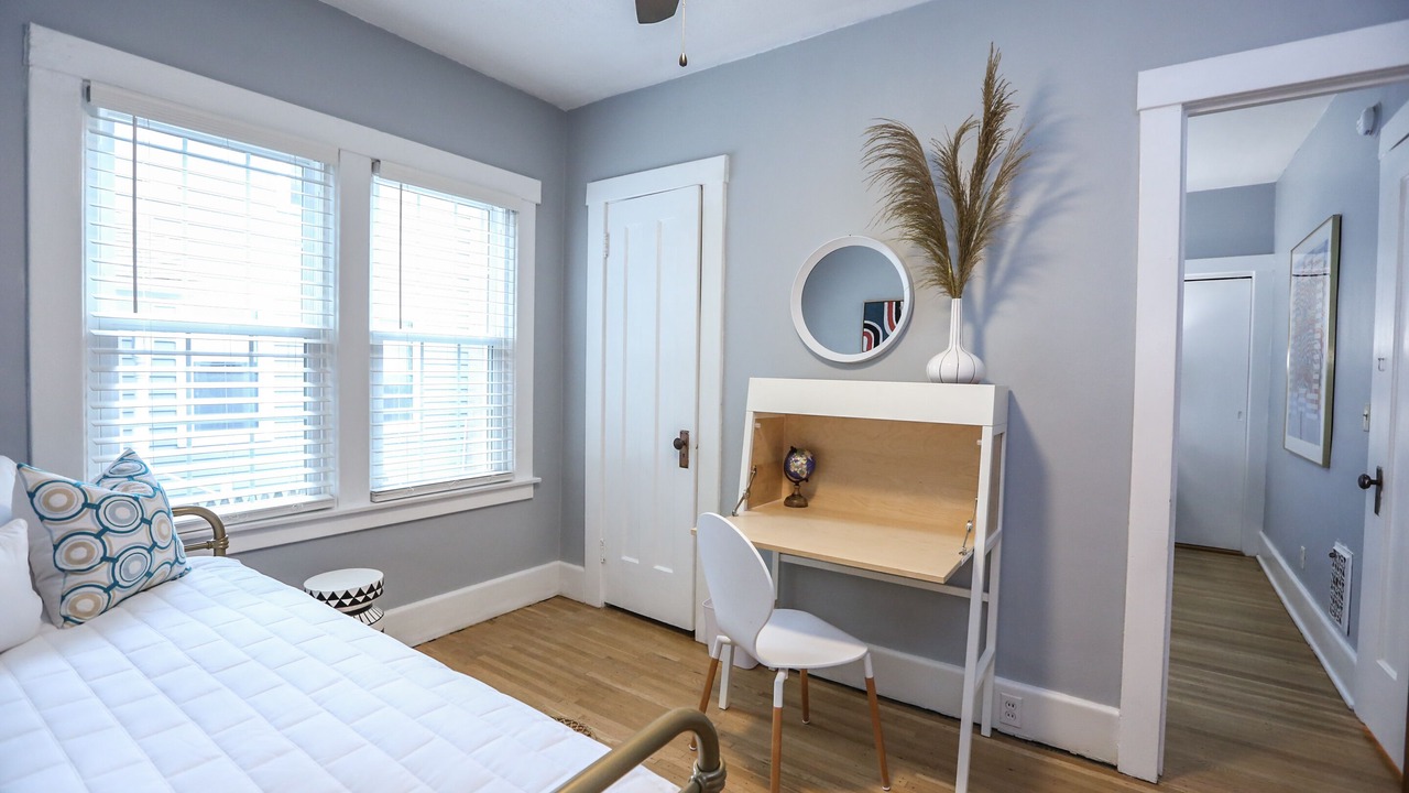 Photo of Bedroom in Rochester