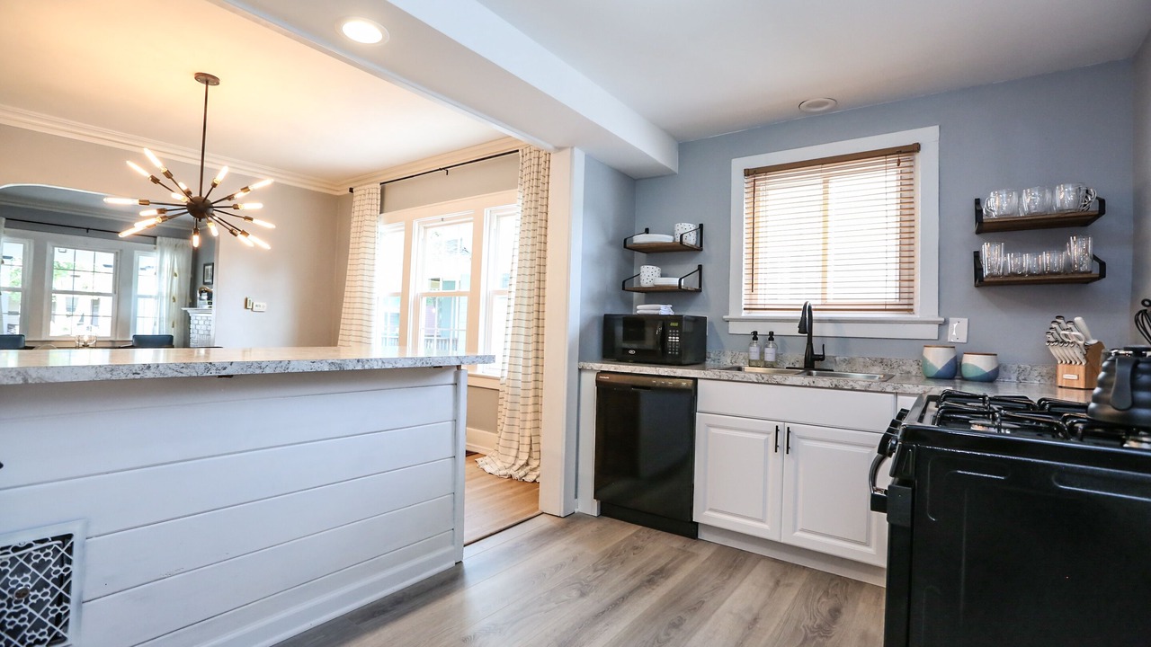 Photo of Kitchen in Rochester