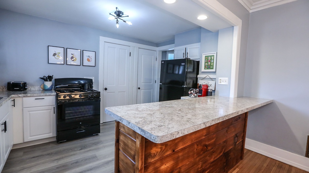 Photo of Kitchen in Rochester