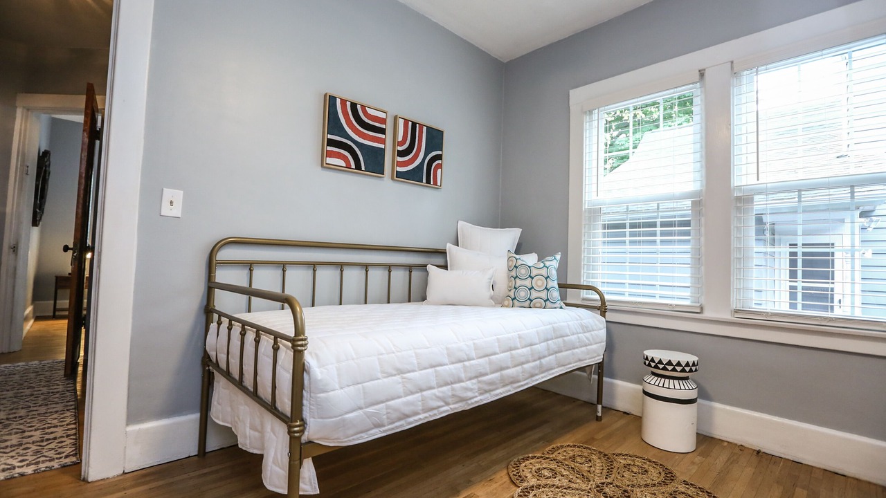 Photo of Bedroom in Rochester