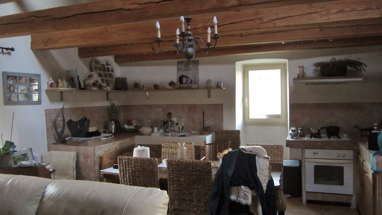 Photo of Livingroom in Serignac