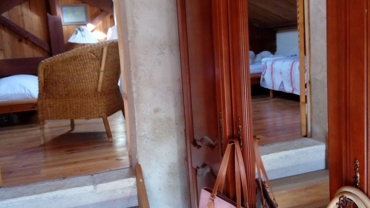 Photo of Bedroom in Serignac