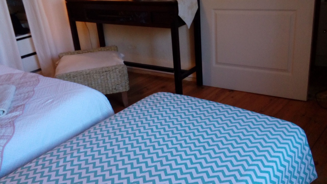 Photo of Bedroom in Serignac