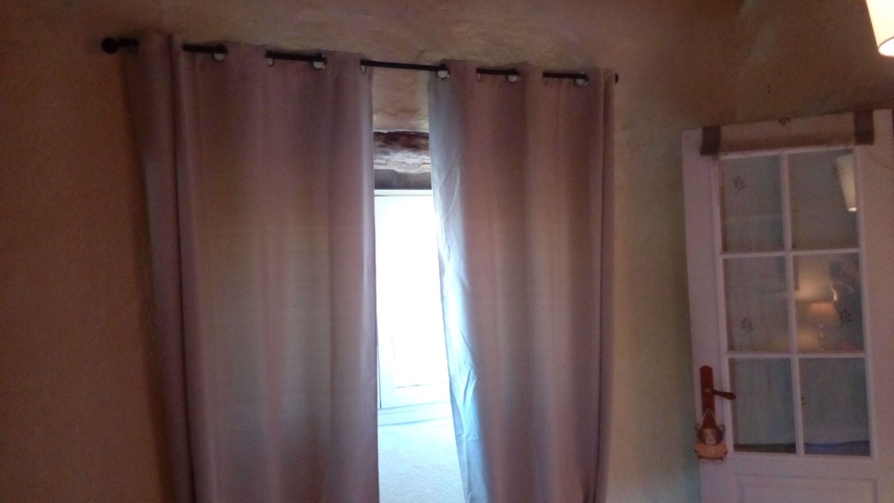 Photo of Bedroom in Serignac