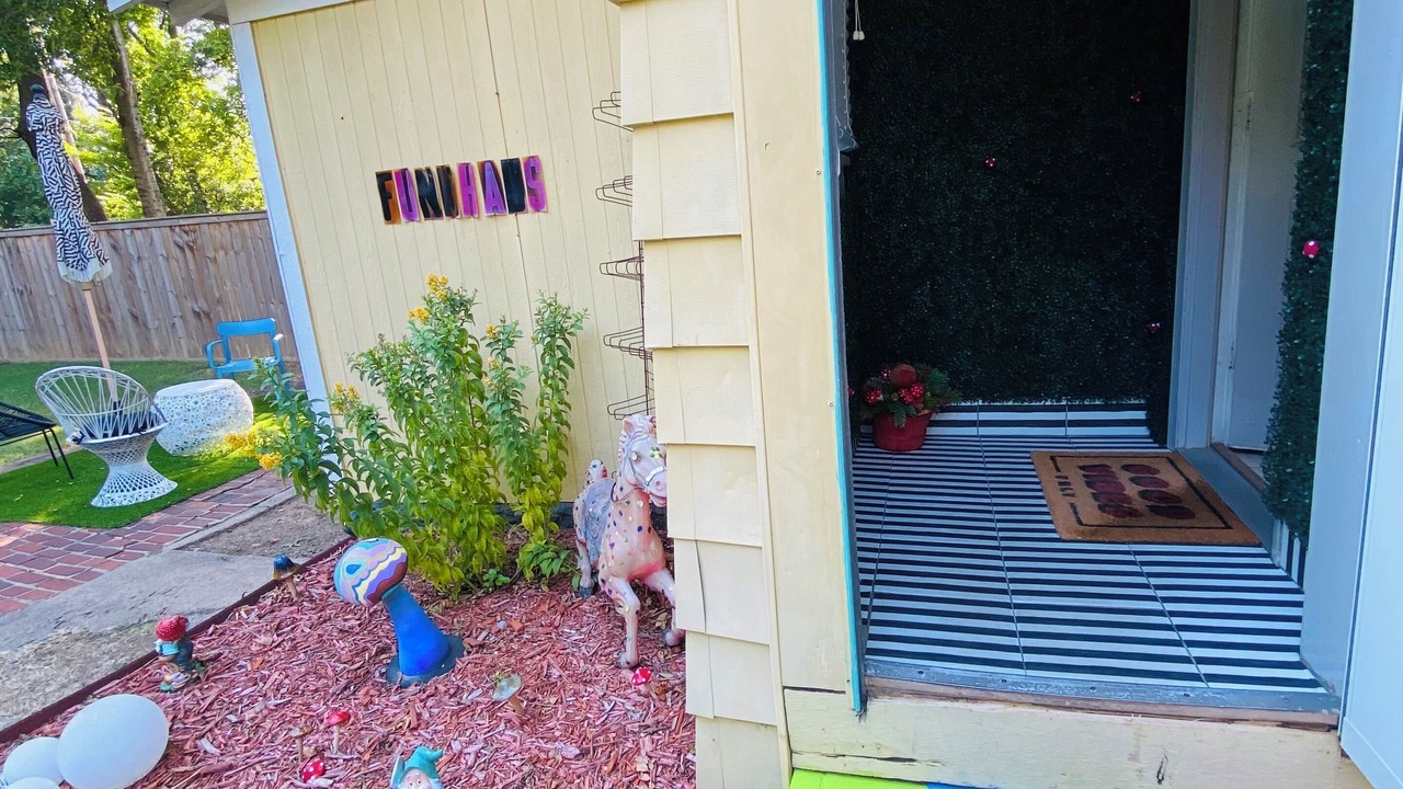 Photo of Outdoor in Fort Smith