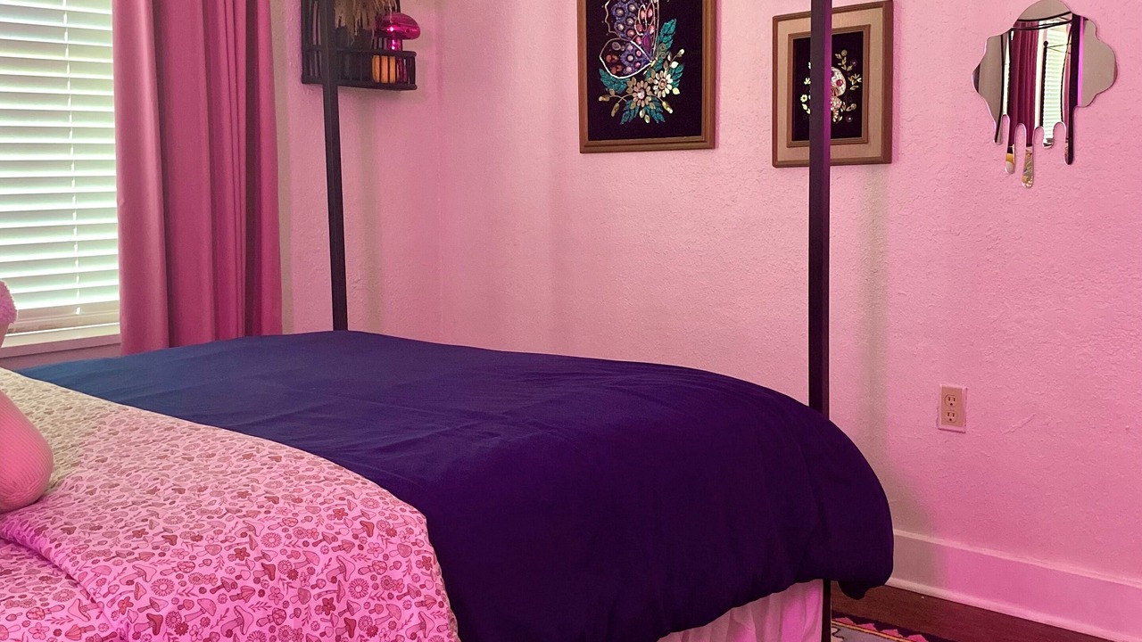Photo of Bedroom in Fort Smith