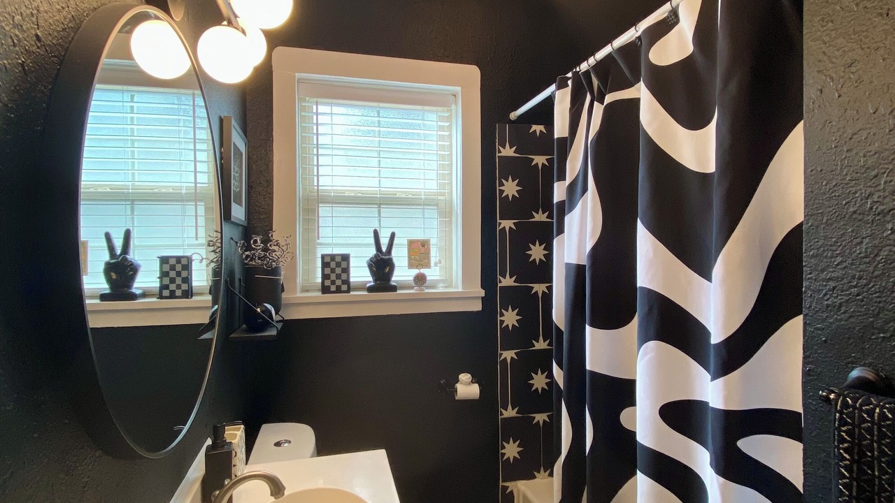 Photo of Bathroom in Fort Smith
