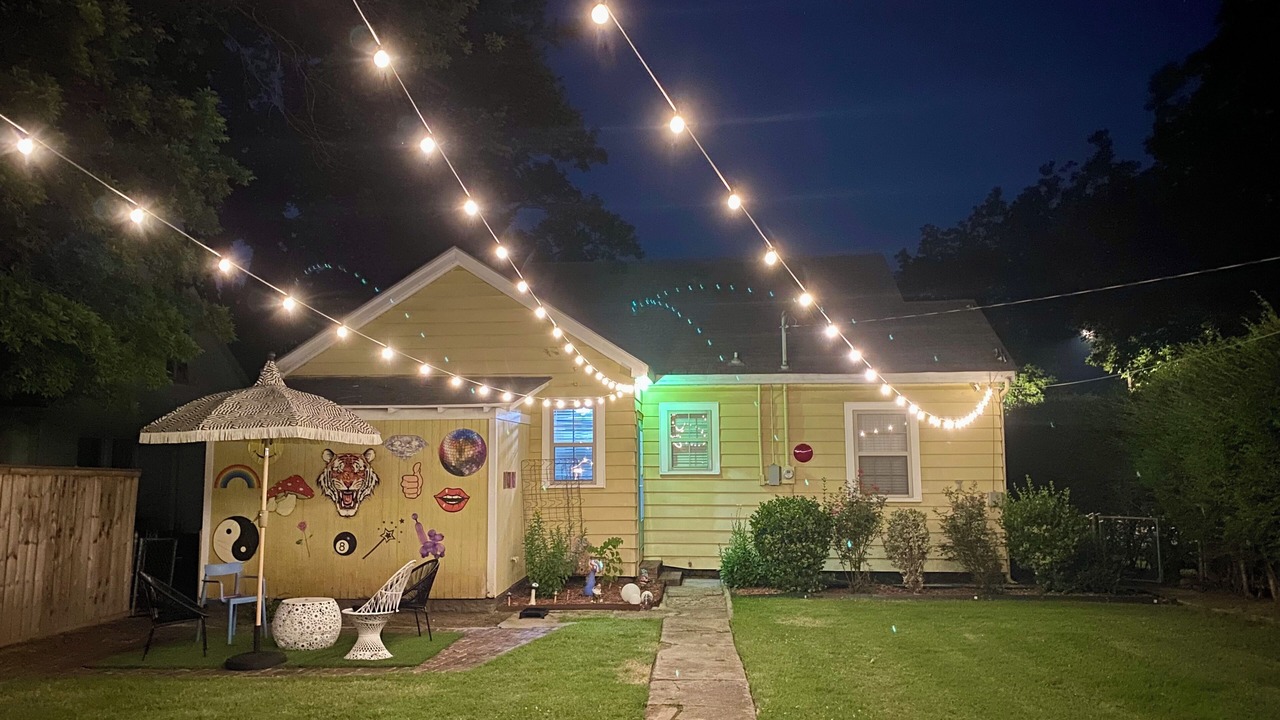 Photo of Outdoor in Fort Smith