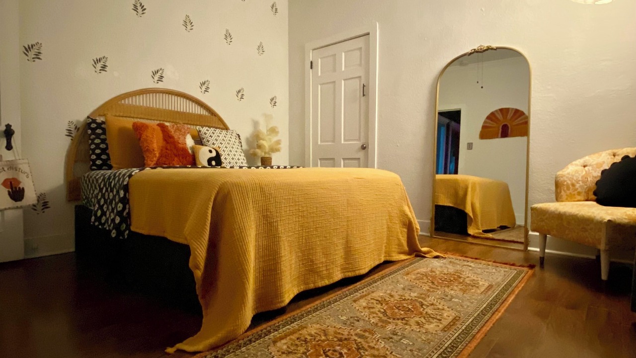 Photo of Bedroom in Fort Smith