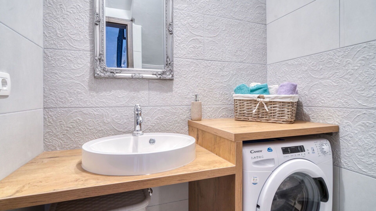 Photo of Bathroom in Krsan