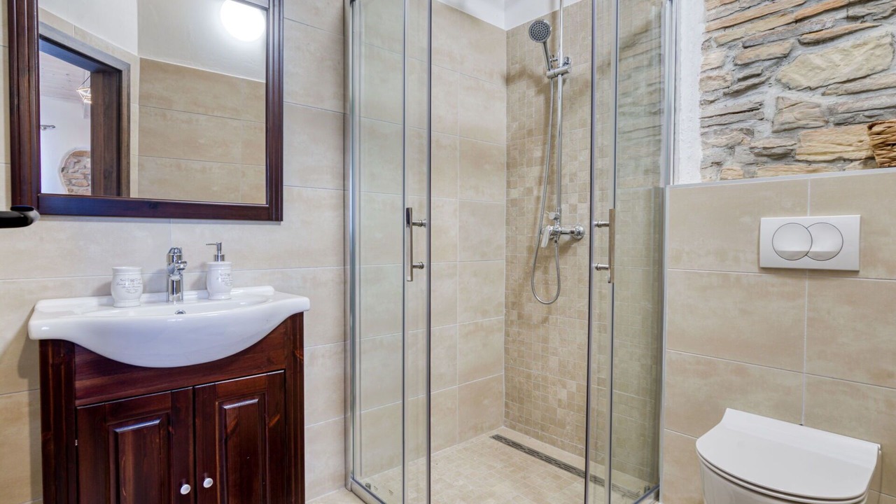 Photo of Bathroom in Krsan