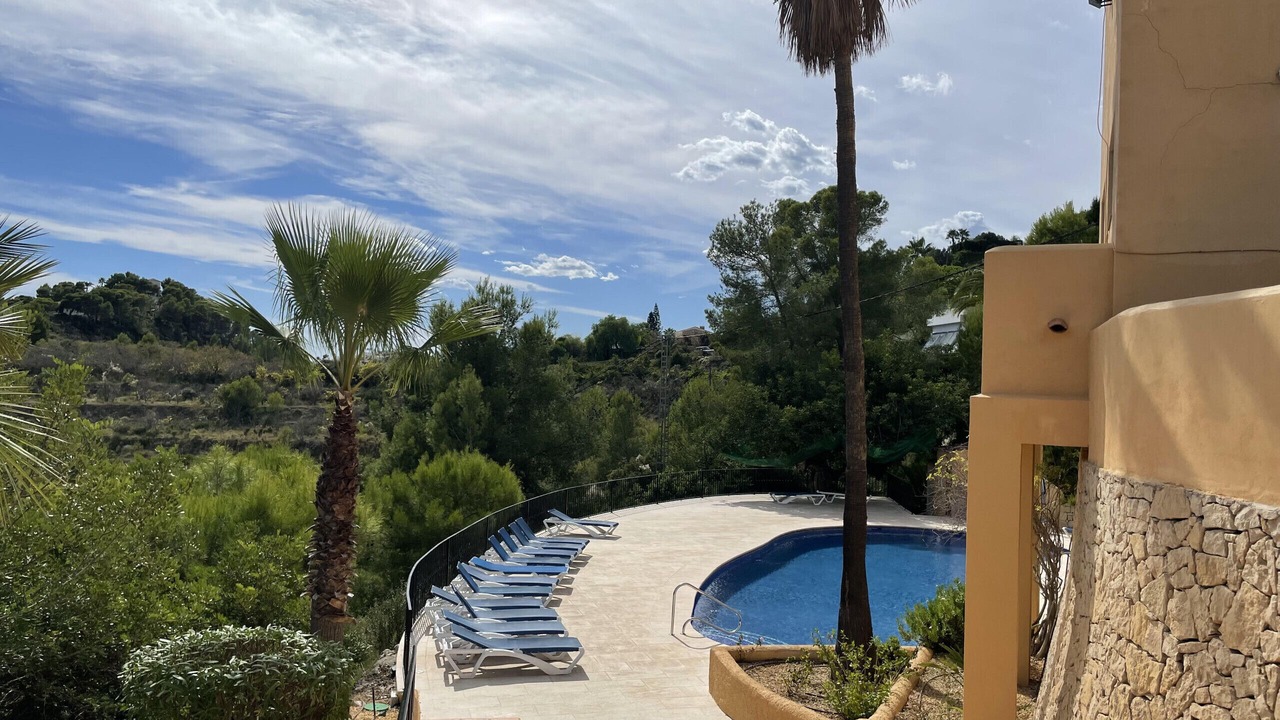 Photo of Outdoor in Benimeit
