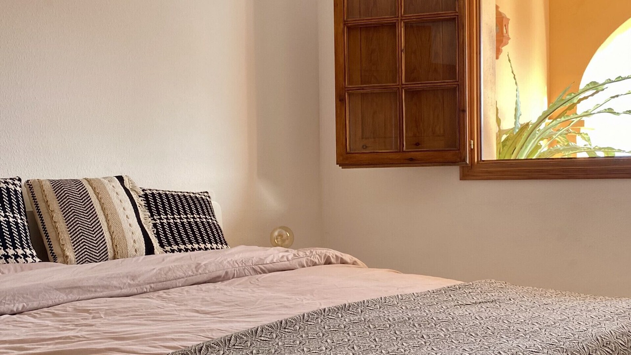 Photo of Bedroom in Benimeit