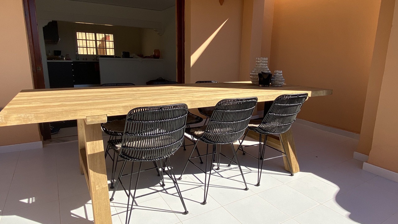 Photo of Outdoor in Benimeit