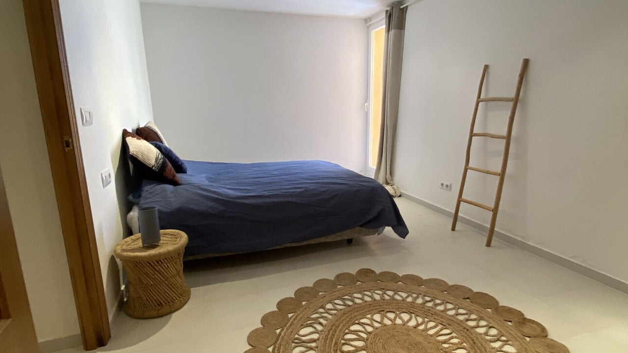 Photo of Bedroom in Benimeit