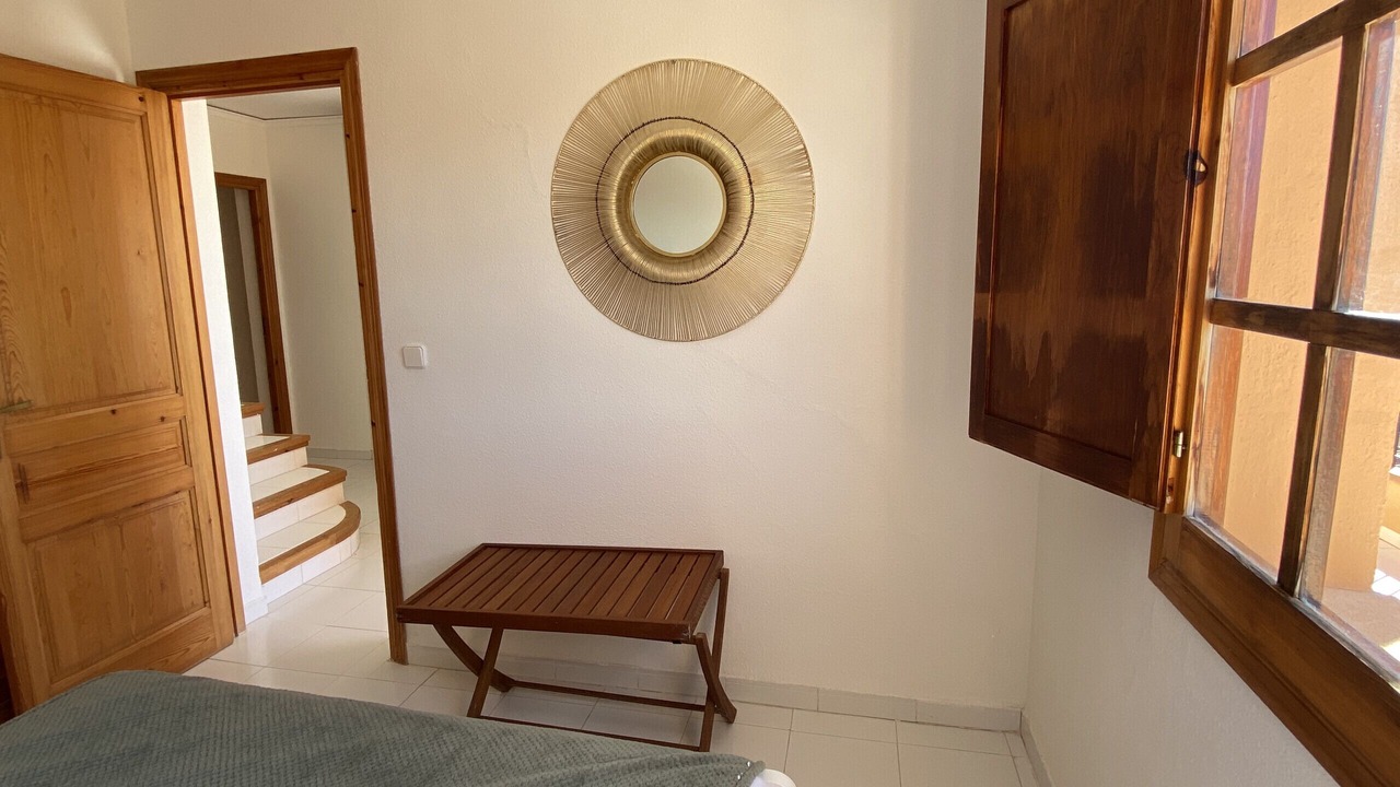 Photo of Bedroom in Benimeit