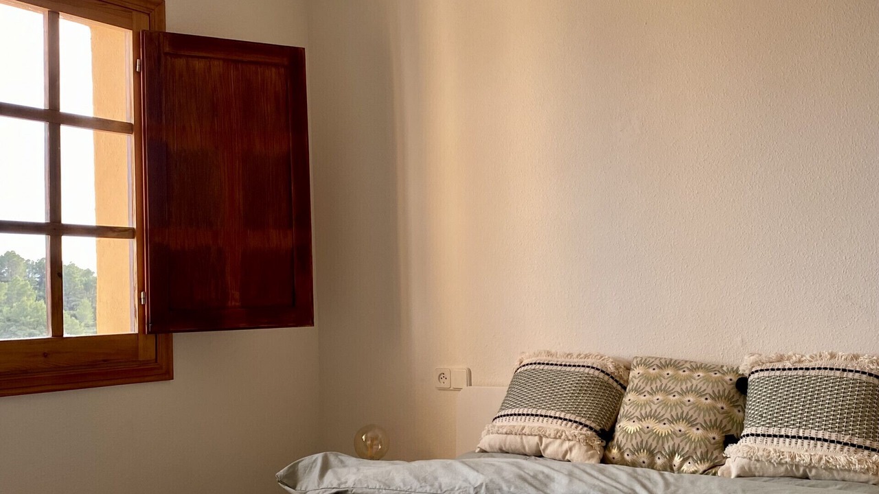 Photo of Bedroom in Benimeit