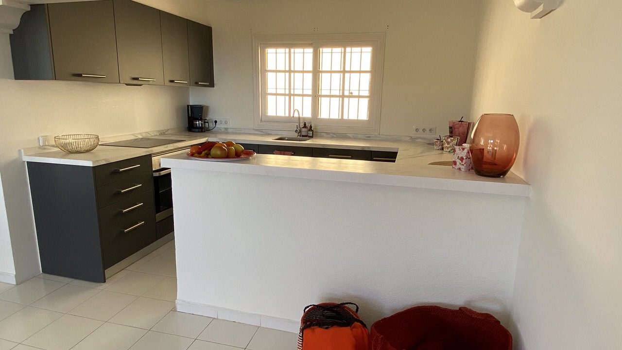 Photo of Kitchen in Benimeit