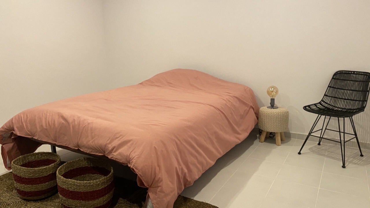 Photo of Bedroom in Benimeit