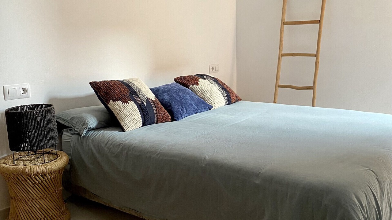 Photo of Bedroom in Benimeit