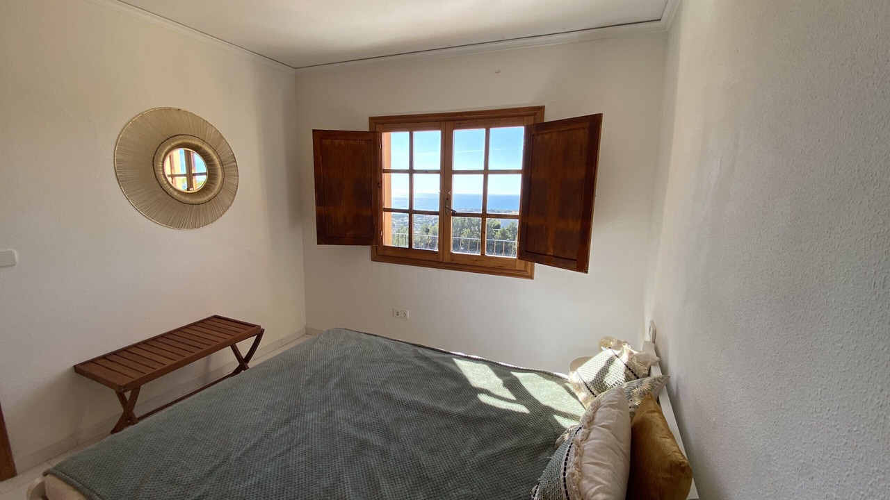 Photo of Bedroom in Benimeit