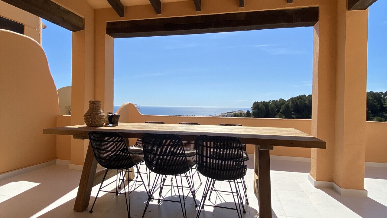 Photo of Outdoor in Benimeit