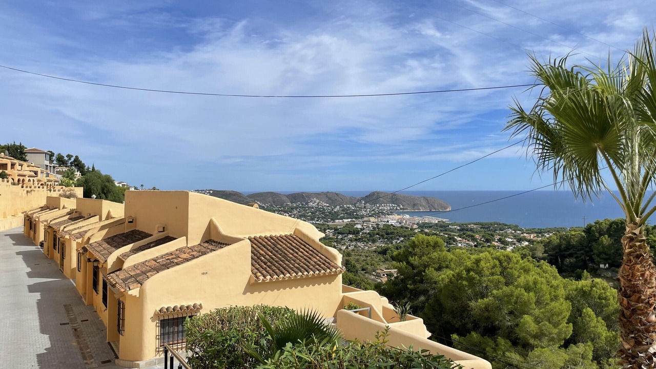 Photo of Outdoor in Benimeit