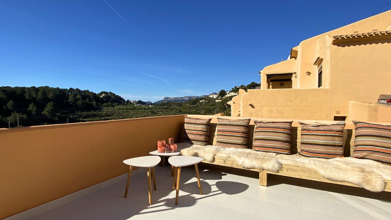 Photo of Outdoor in Benimeit