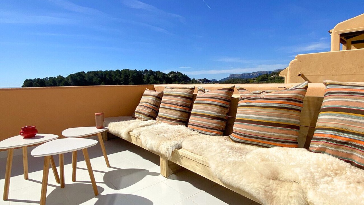 Photo of Outdoor in Benimeit