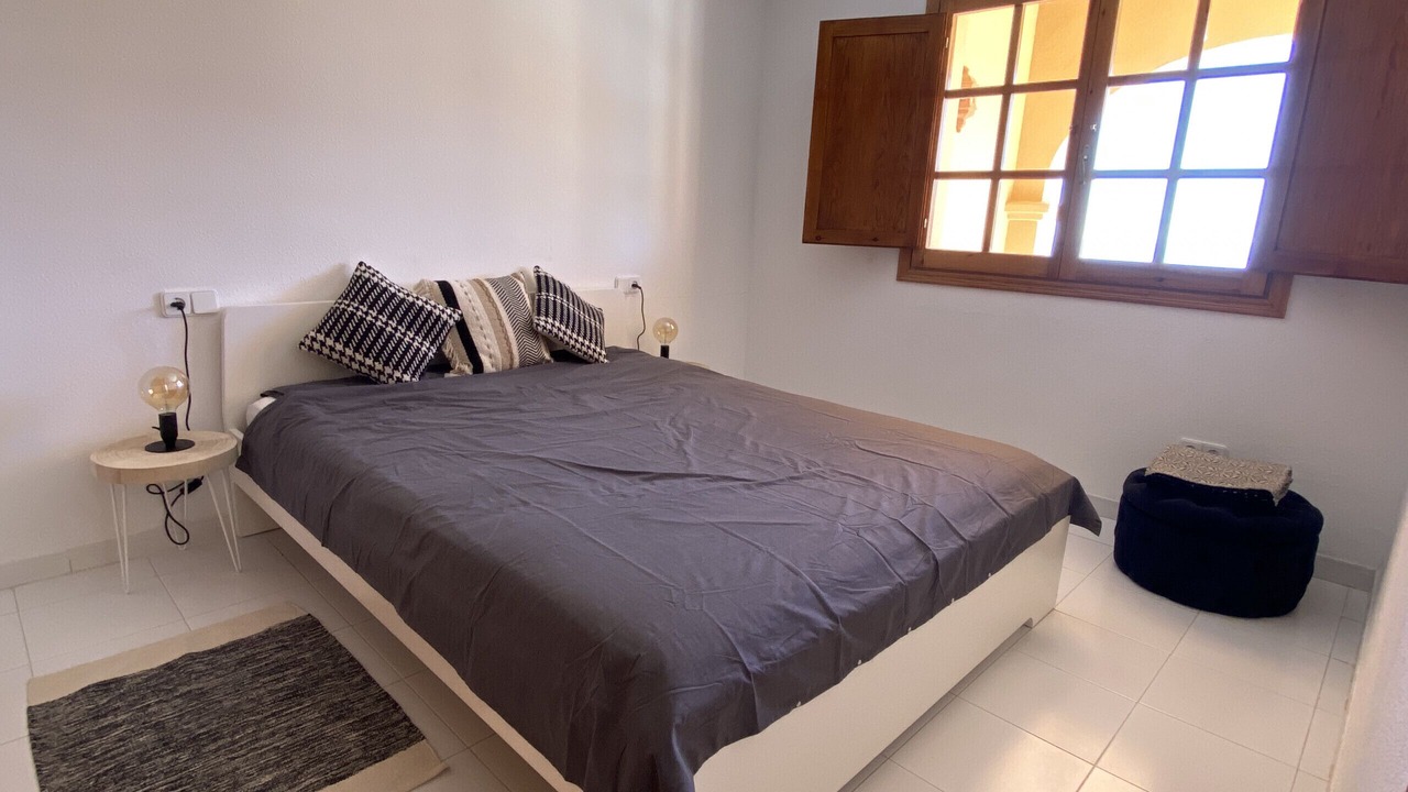 Photo of Bedroom in Benimeit