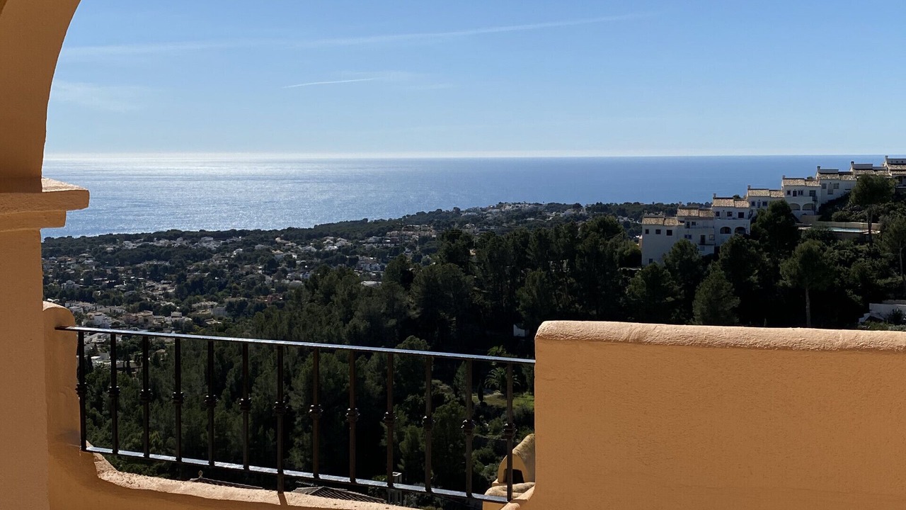 Photo of Outdoor in Benimeit