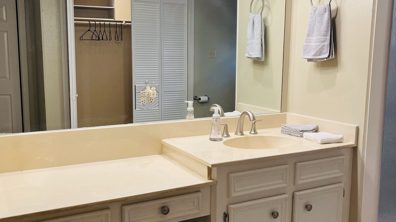 Photo of Bathroom in Huntsville