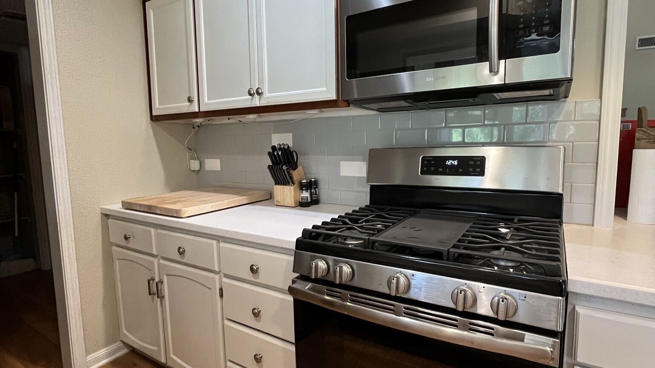Photo of Kitchen in Huntsville