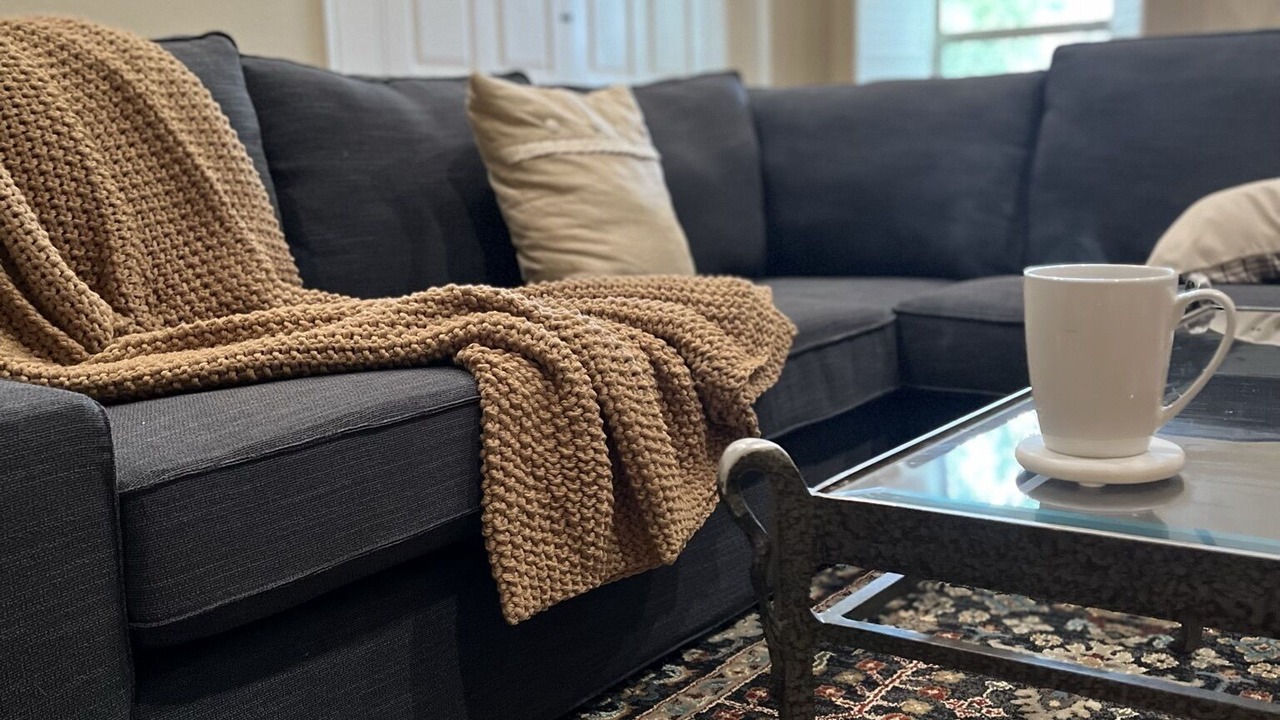 Photo of Livingroom in Huntsville