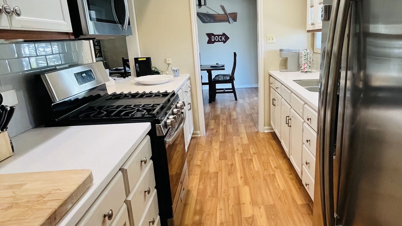 Photo of Kitchen in Huntsville