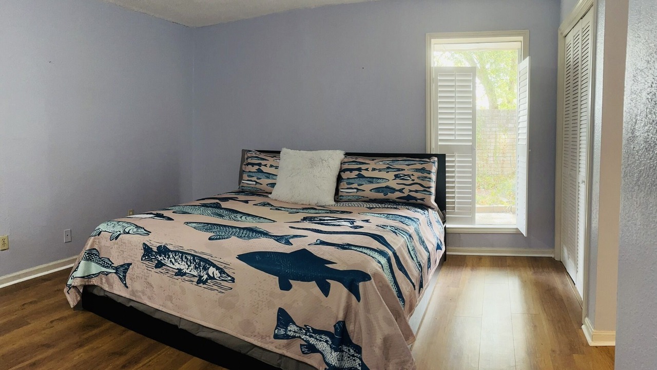 Photo of Bedroom in Huntsville