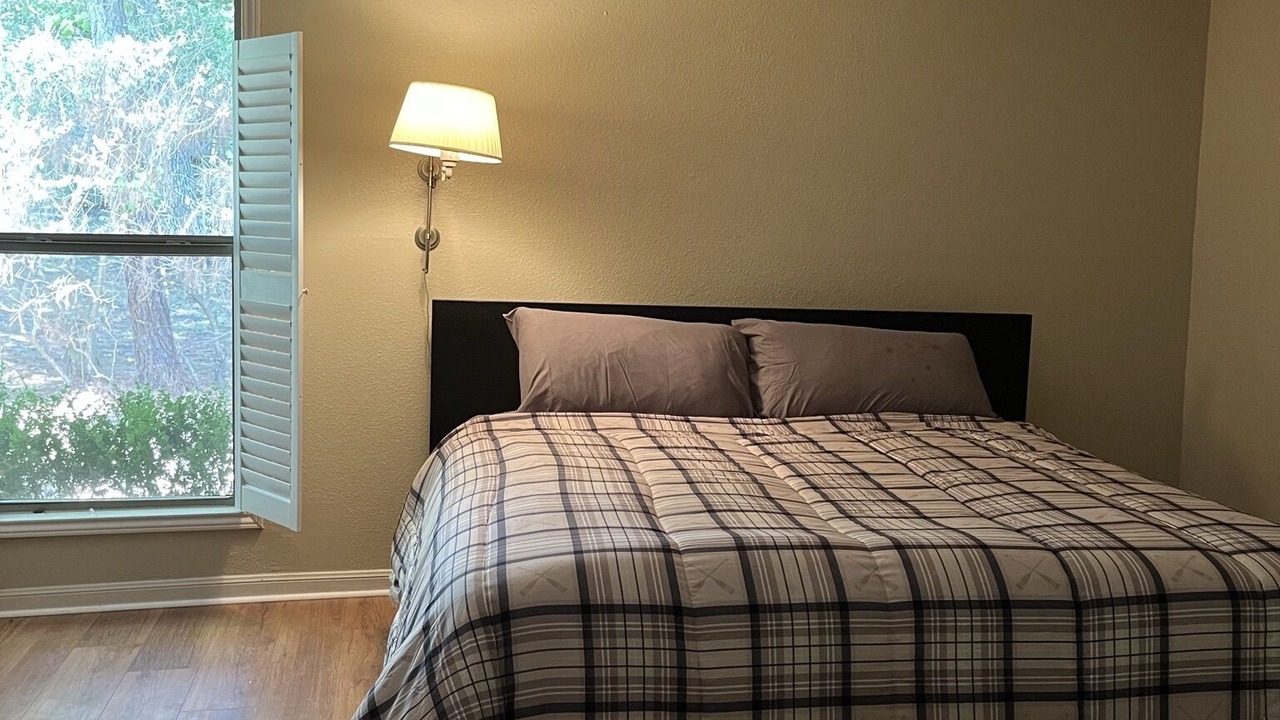 Photo of Bedroom in Huntsville