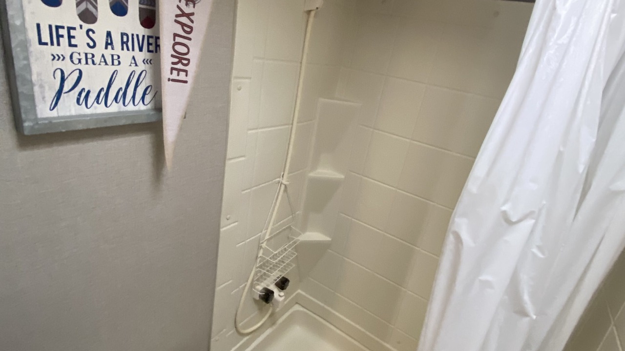 Photo of Bathroom in Skidmore