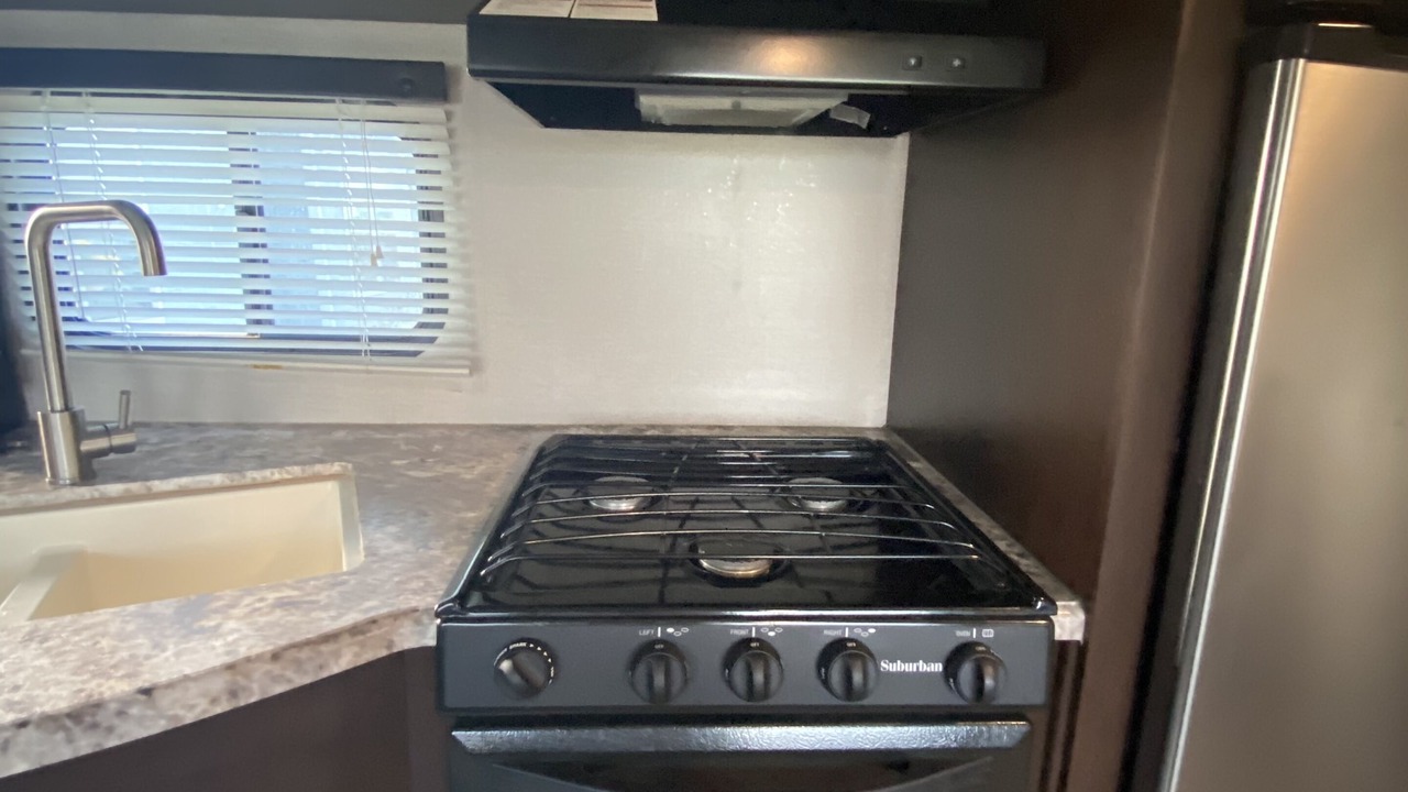 Photo of Kitchen in Skidmore