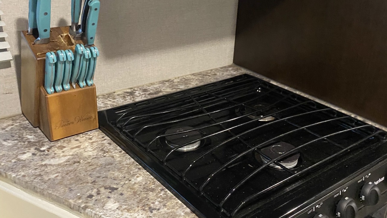 Photo of Kitchen in Skidmore