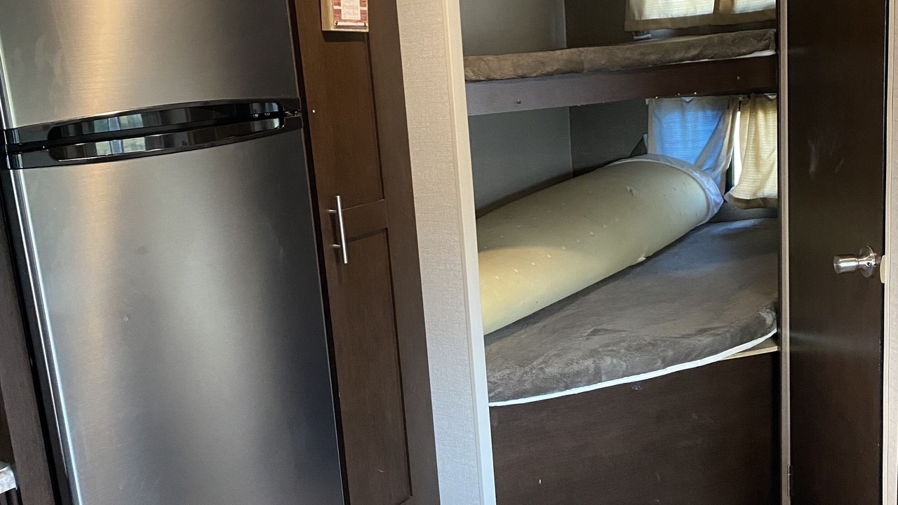 Photo of Bedroom in Skidmore