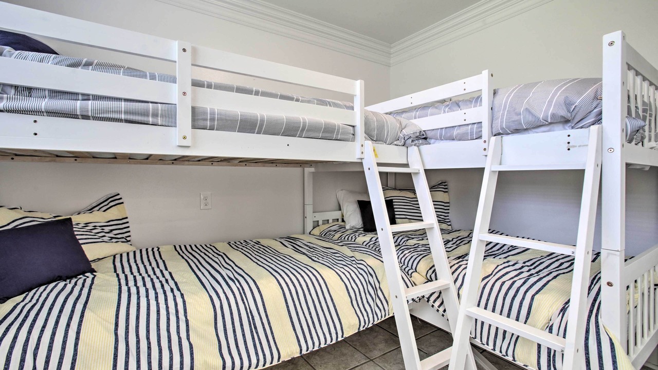 Photo of Bedroom in Theriot
