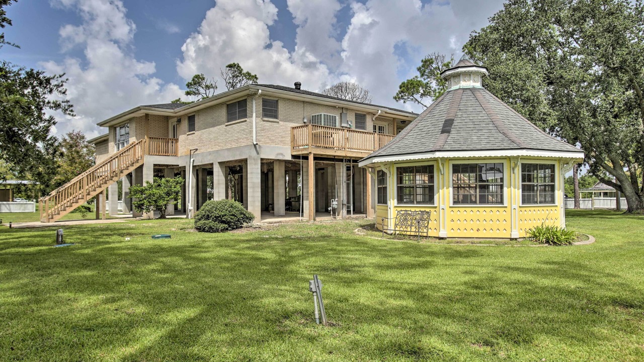 Photo of Outdoor in Theriot